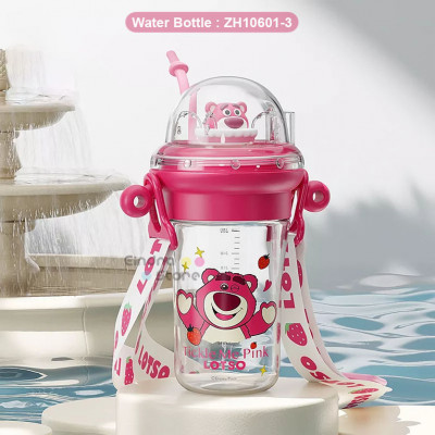 Water Bottle : ZH10601-3